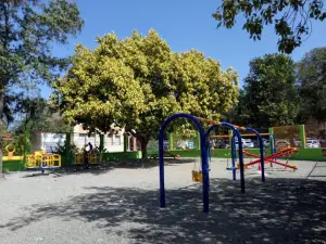 Apolinar Perdomo Park