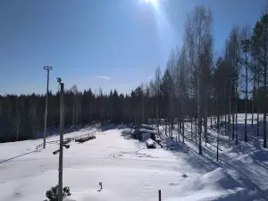Keurusselän Liikuntapuisto