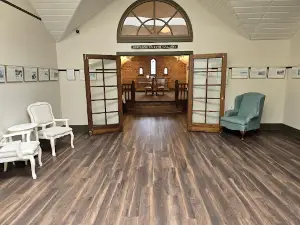 Cutter Theatre