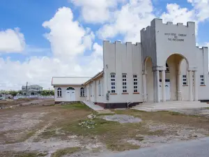 Hope Road Church of the Nazarene