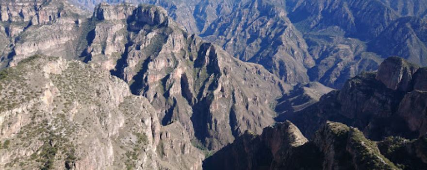 Mirador La Sinforosa