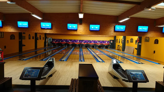 Bowling du Mans