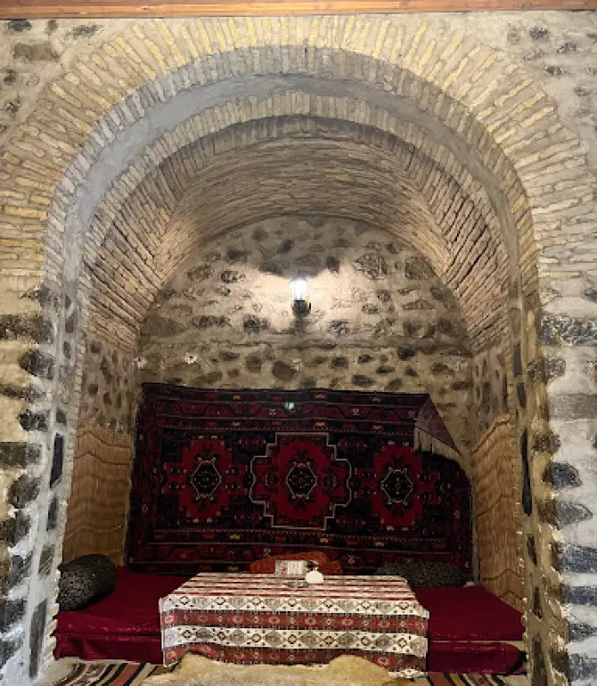 Şəki
