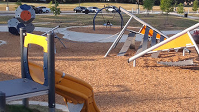 Howell Park Recreation Center