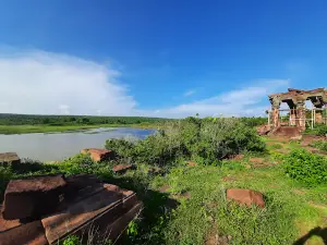 Ashapuri temple