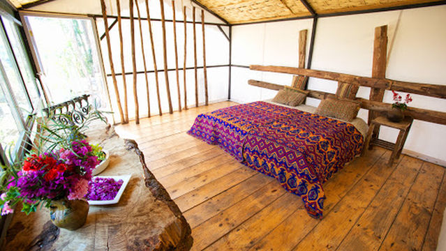 Lomada Lodge Ollantaytambo