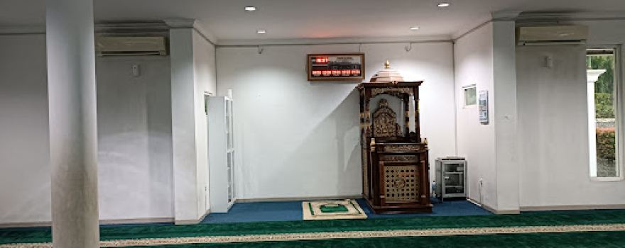 Masjid Al Athar