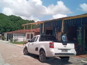 Praça São João Batista
