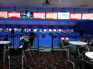 Thunderbowl Lanes