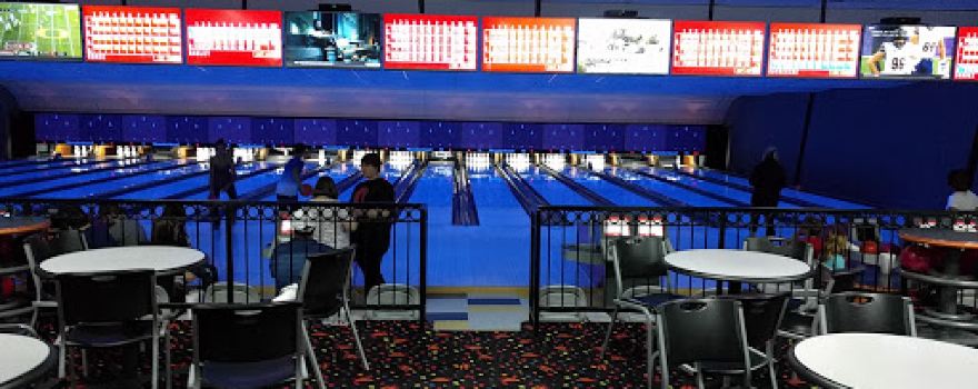 Thunderbowl Lanes