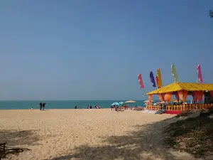 Varca Beach