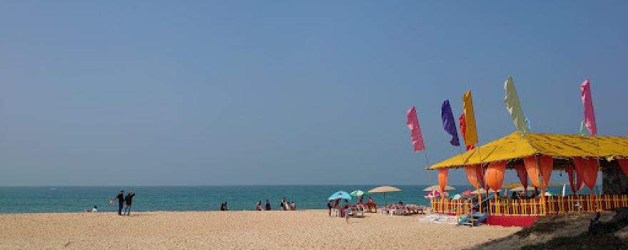 Varca Beach