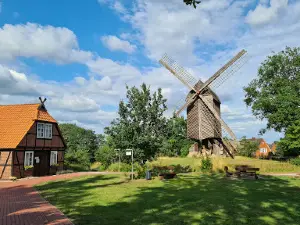 Handwerksmuseum-Suhlendorf