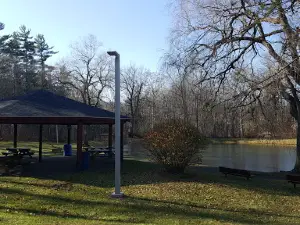 Wohlfarths Pond
