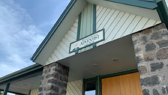 White Salmon Seventh-day Adventist Church