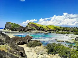 Bel-at Rock Formation