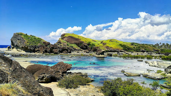 Bel-at Rock Formation