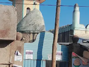 Rahma Masjid
