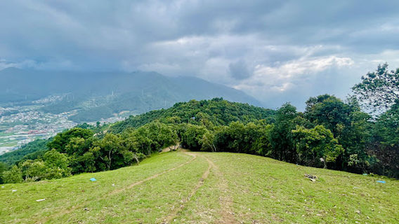 Chandragiri