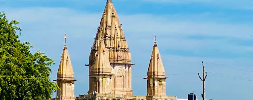 Panch Mandir