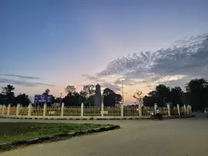 Kohalpur Chowk