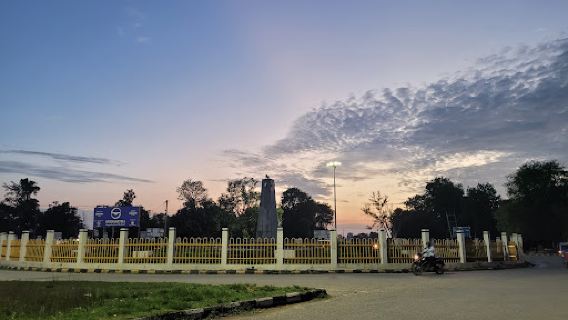 Kohalpur Chowk