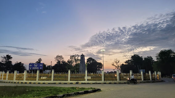 Kohalpur Chowk