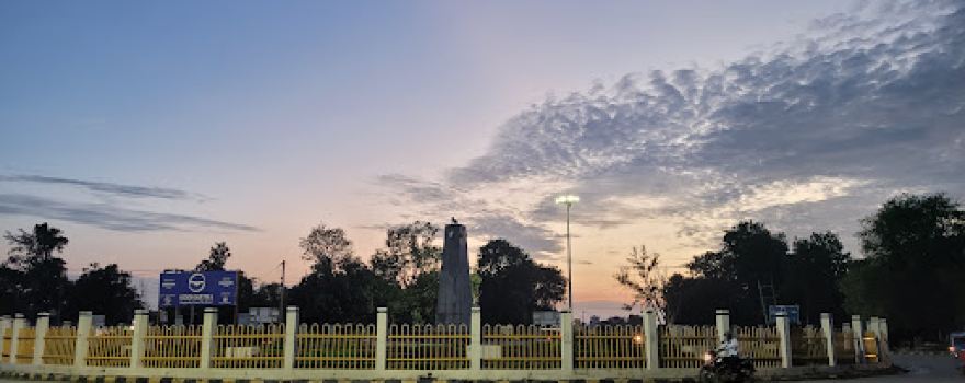 Kohalpur Chowk