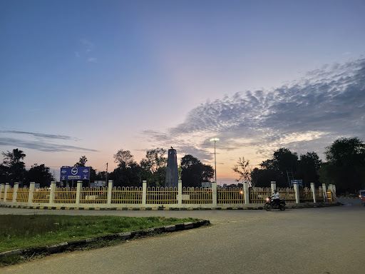 Kohalpur Chowk