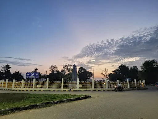 Kohalpur Chowk