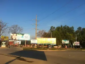 Jinnah Park Okara