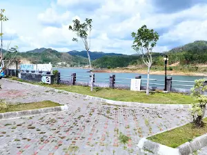 WADUK PIDEKSO