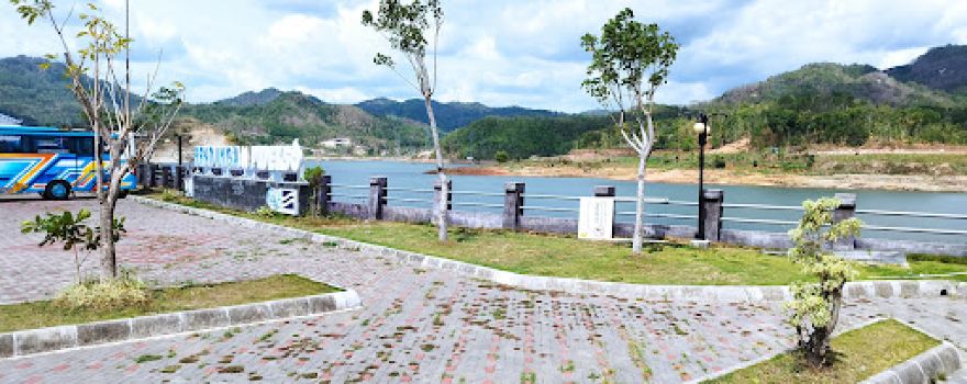 WADUK PIDEKSO