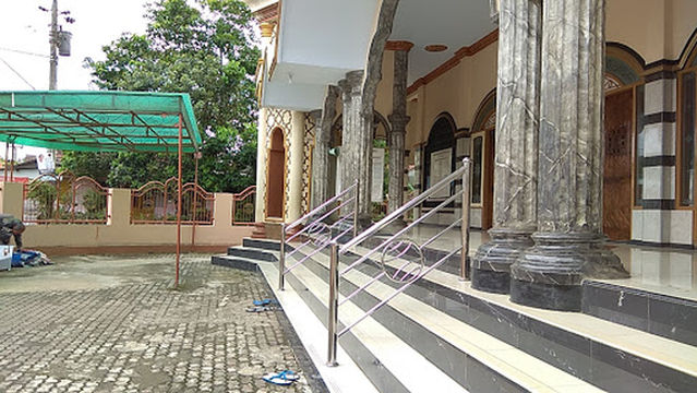 Masjid Jami' Al-Muttaqien