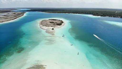 Isla de los Pájaros