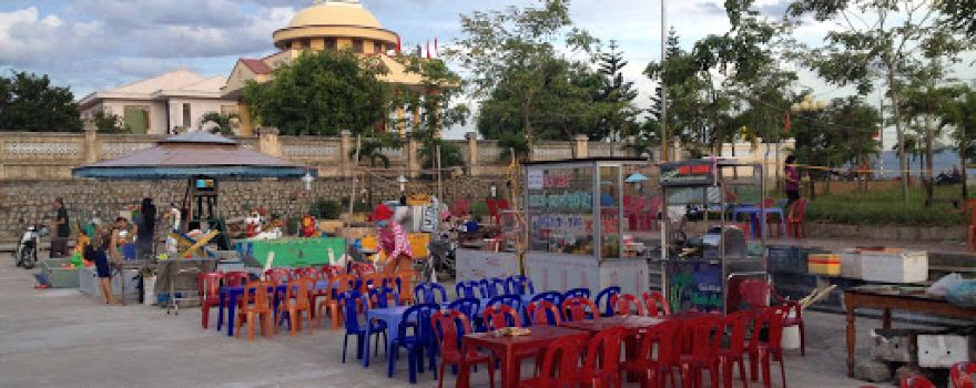Parks Phu Thu