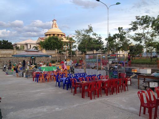 Parks Phu Thu