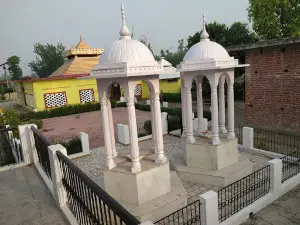 Mata Bhagwati Kunj Ashram(Gayatri Parivar Trust)