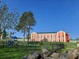 Ryzopolozhenskyy Monastery