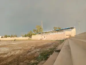 Mela Ground & Cricket Stadium