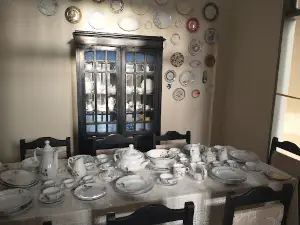 Museum Casa Maria Mariá