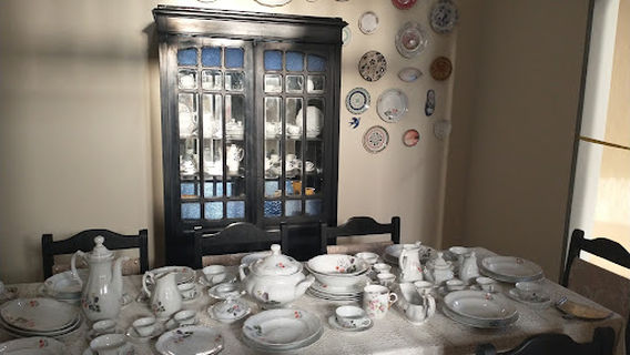Museum Casa Maria Mariá