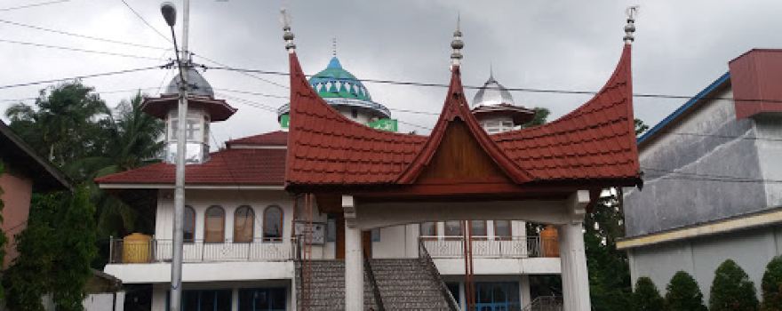 Mesjid Taqwa
