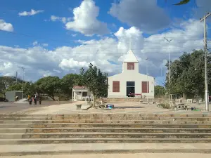 Praça Francisco Pinto de Mesquita