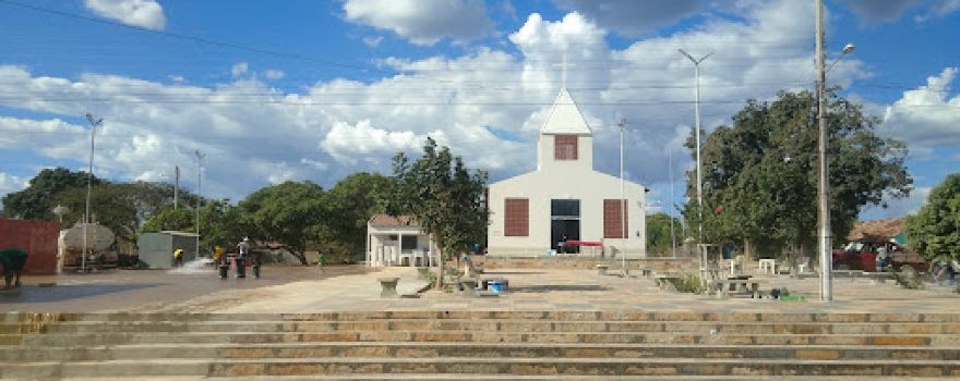 Praça Francisco Pinto de Mesquita