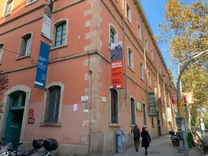 Chocolate Museum