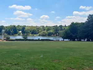 Johannesburg Botanical Gardens