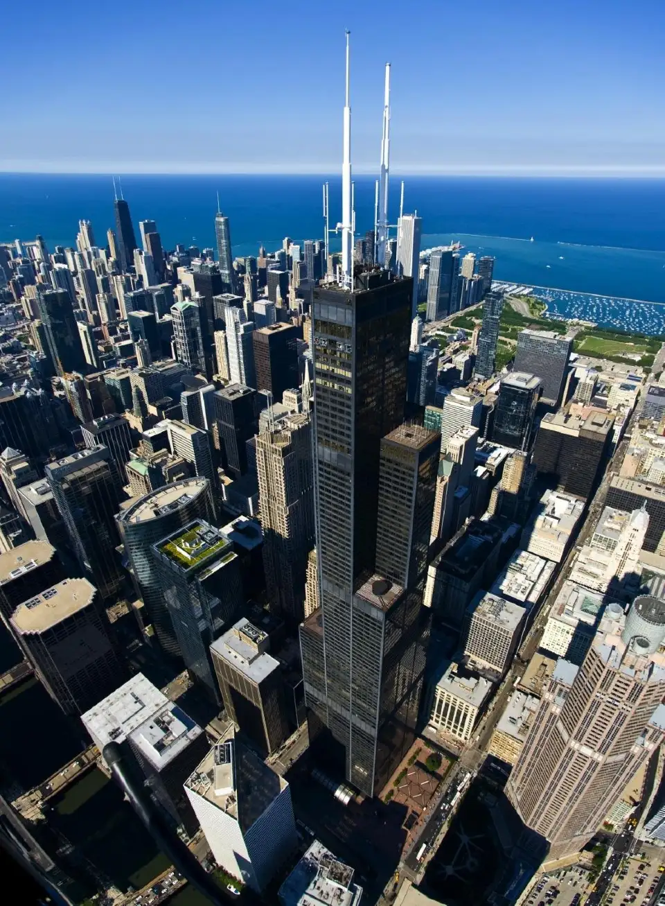5_Willis Tower