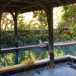 Kurama Hot Spring
