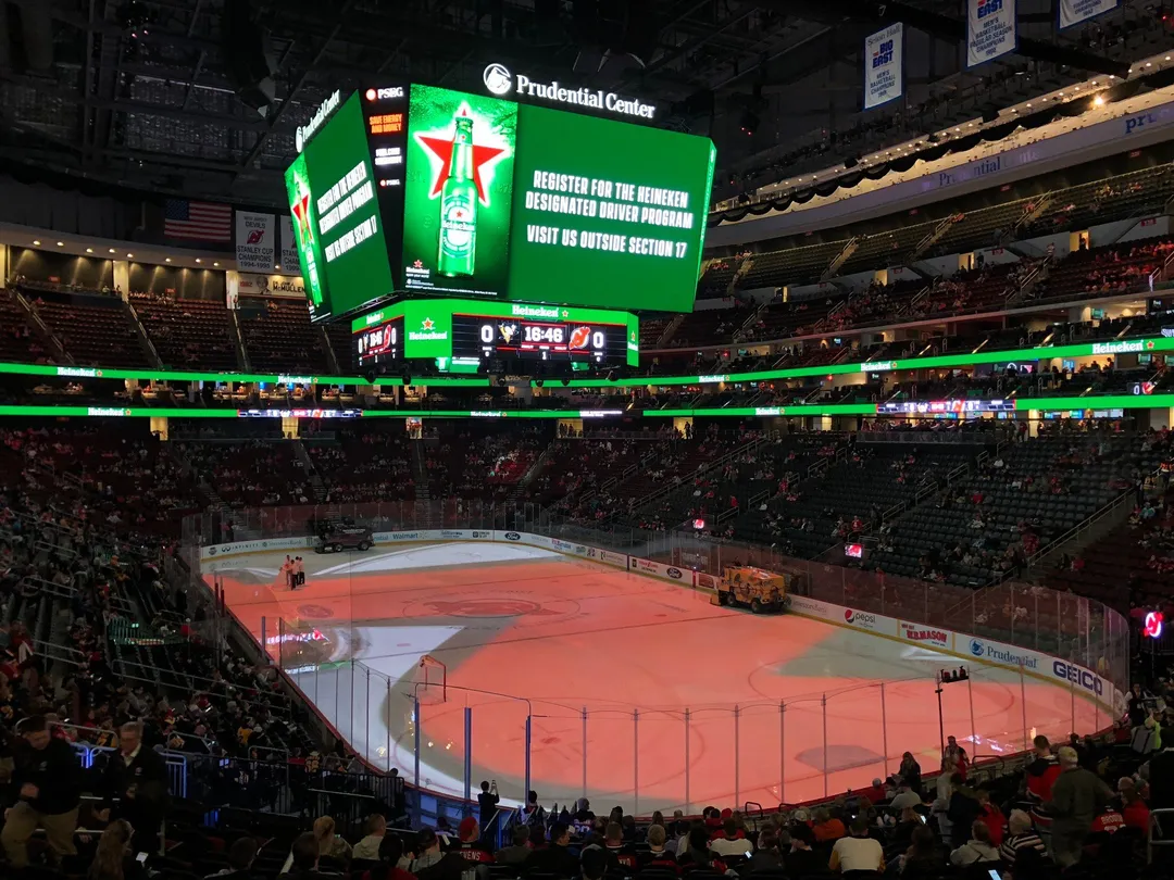 5_Prudential Center